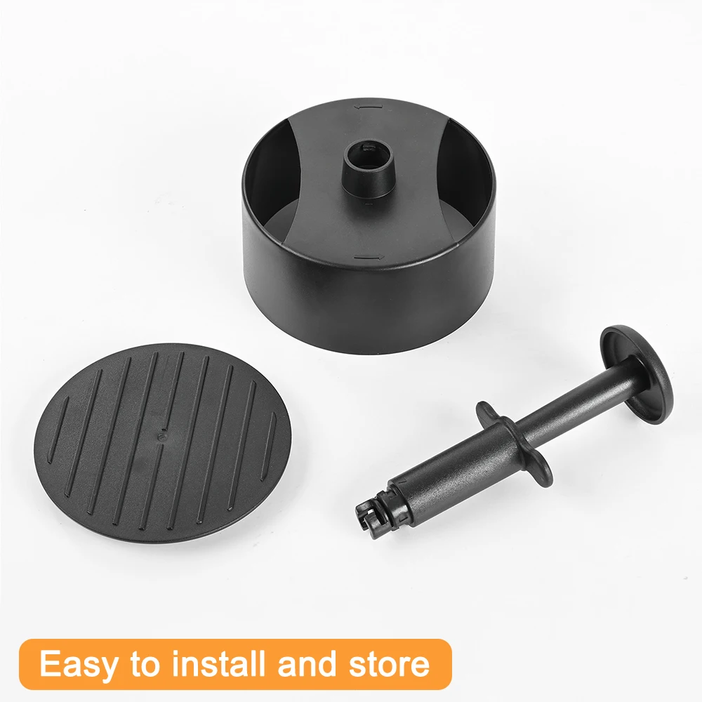 Hamburger Press Burger Patty Maker for Stuffed Burgers Beef Veggie Maker Mold Thickness Adjusted Burgers Cooking BBQ Tool