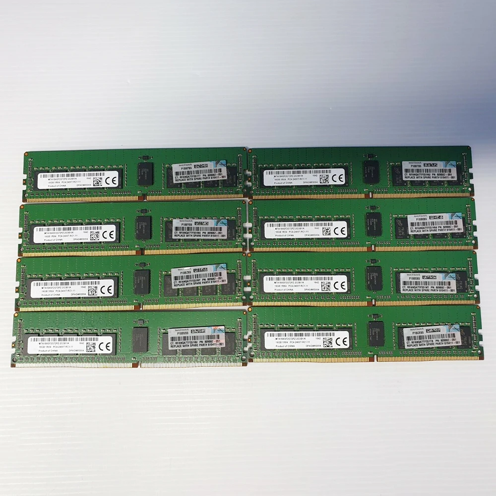 Ddr4 pc4 2400