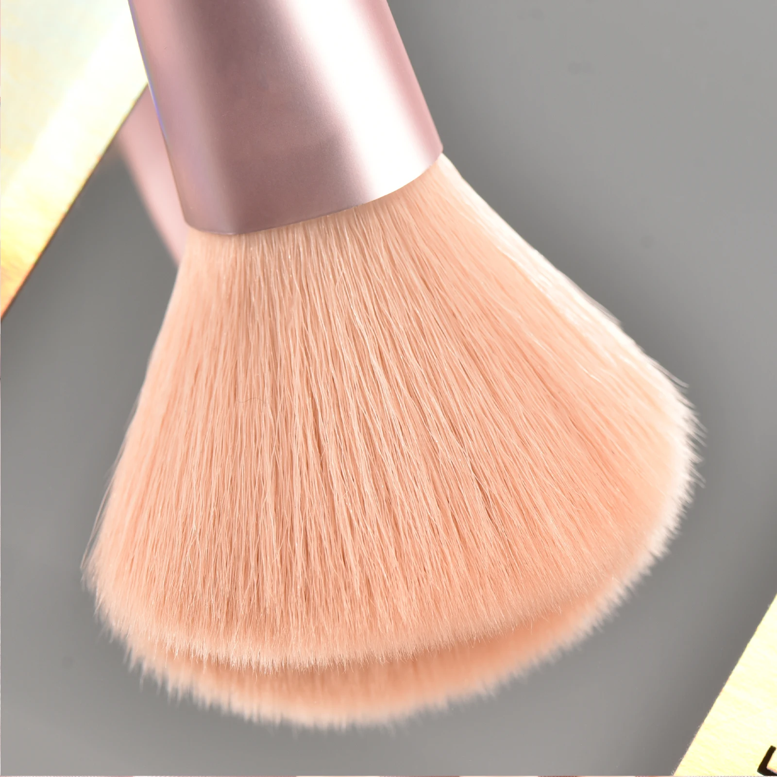 KOSMETYKI White Makeup Brushes Tool Set Cosmetic Powder Eye Shadow  Foundation Blush Blending Beauty Make Up Brush Maquiagem - AliExpress