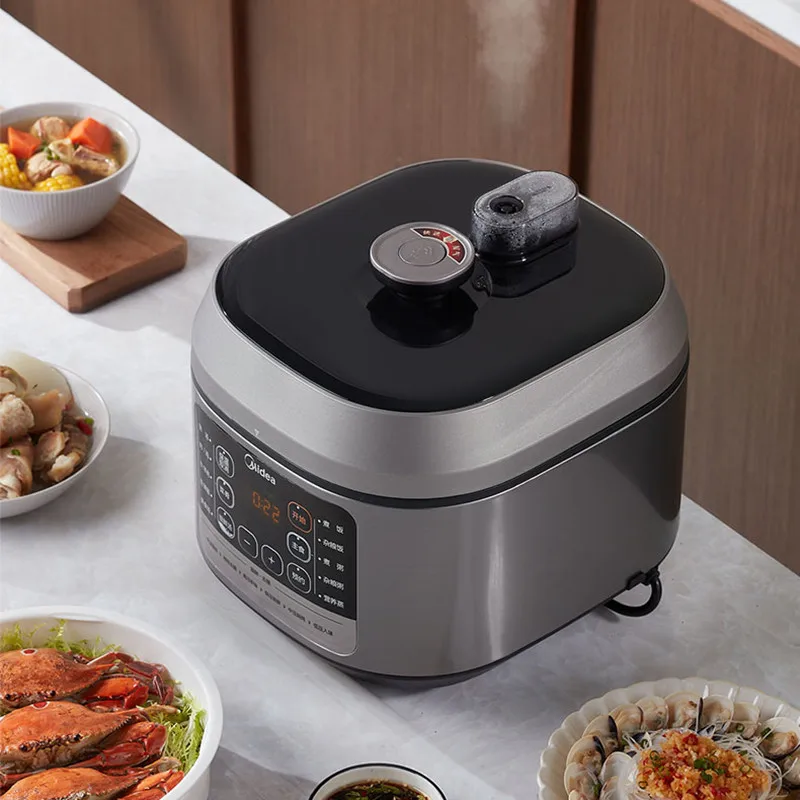 https://ae01.alicdn.com/kf/S48f296ebb081423e9cfcfed67fe16be8T/Midea-Electric-Pressure-Cooker-5L-Household-Multifunctional-Intelligent-Appointment-Fully-Automatic-Rice-Cooker.jpg