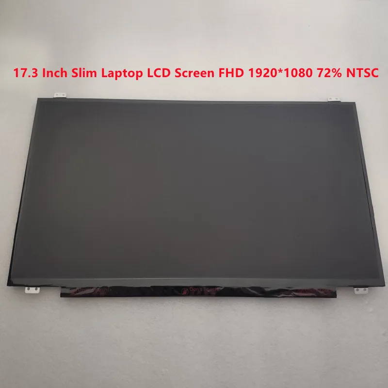 Lenovo IdeaPad 320 330 700 L340 V320 V340 17IWL 17ABR 17AST 17IKB 17API 17IRH Legion Y730 17ICH Z70 80 ЖК-экран FHD IP |