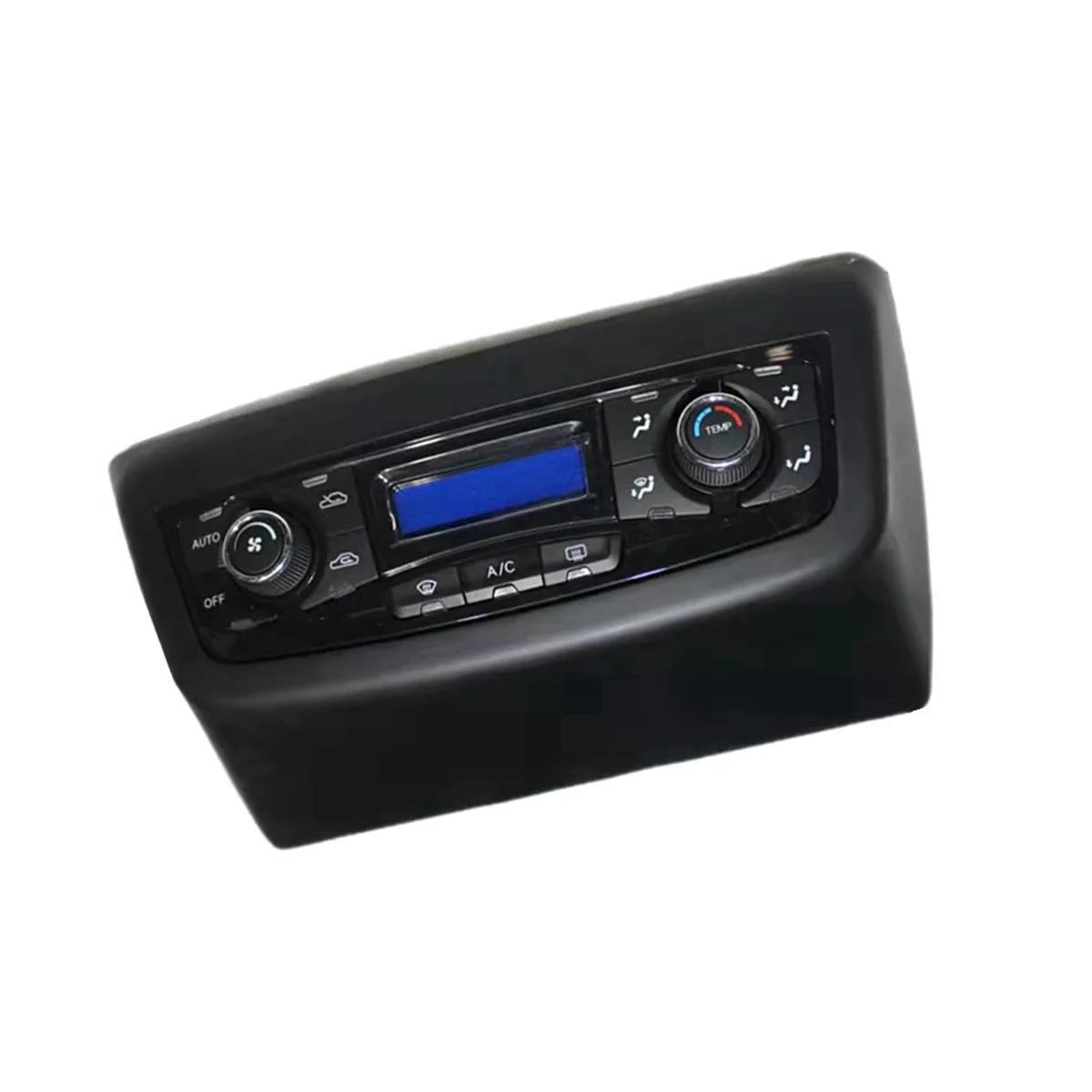 

Car Air Conditioning Control Panel for S3 Car Auto Parts
