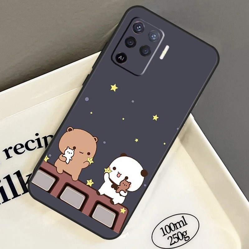 Adorable BuBu DuDu Smartphone Case with Playful Design