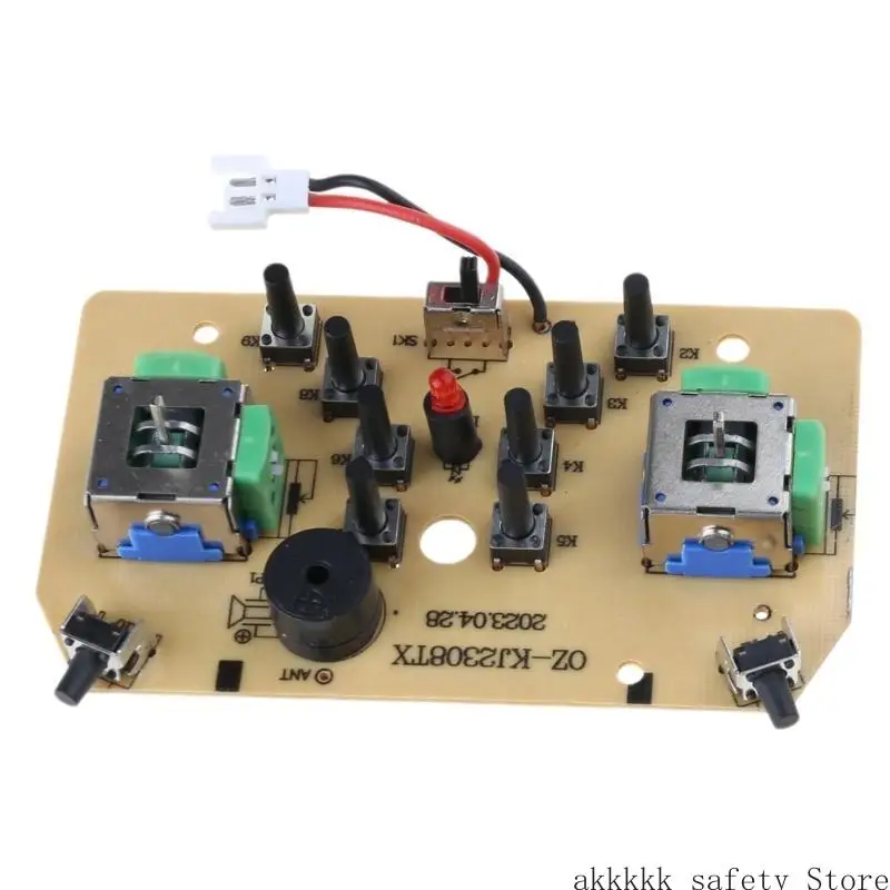 XXFF UAV 모델 학교 과학 실험은 어린이의 실습 능력을 배양합니다.
