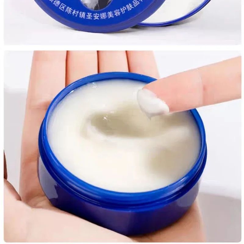 Foot Cream Non-greasy Feet Repair Manicure Peeling Improve Foot Odor Hydration Moisturizing Rejuvenating Removal Dead Skin