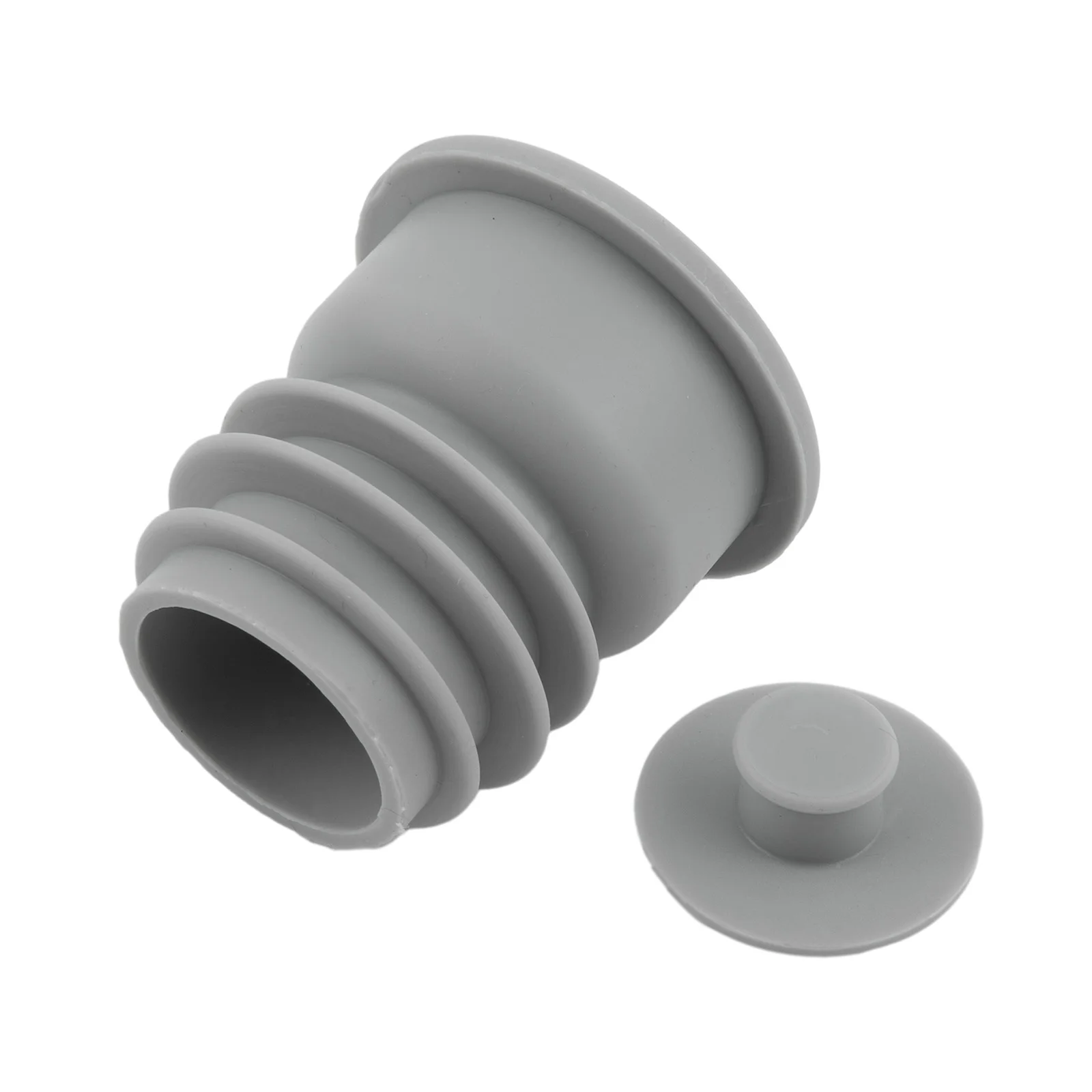 

Ring Sealing Cover Water Pipe Seal Reliable Replacement Sink Drains Deodorant Drain Pipe Floor Mop Pool Drains