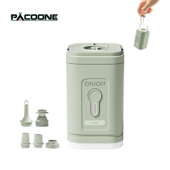 3-in-1 Electric Air Pump 1