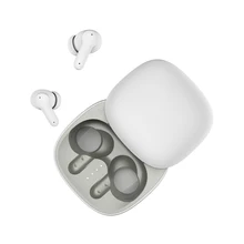  Bluetooth Headphone V5.3 Wireless TWS Earphone Touch Control Earbuds 4 Microphones ENC Noise Cancelling HD Call TWS Headset MINI 