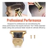 T-Shaped Hair Clipper Blade With Stand T9 Blade Trimmer Replacement Head Replacement Clipper Head 2