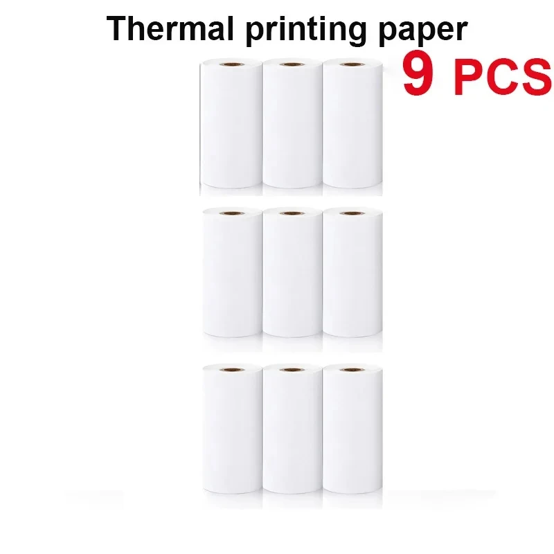 9pcs Normal