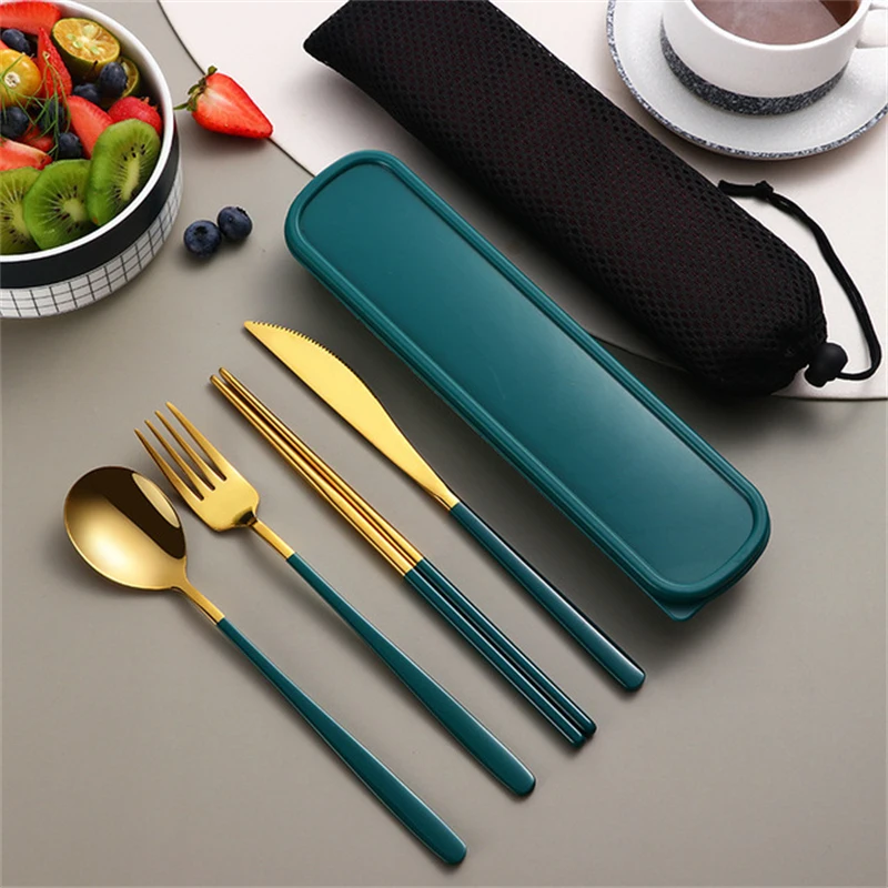 GreenGold 4 PCS