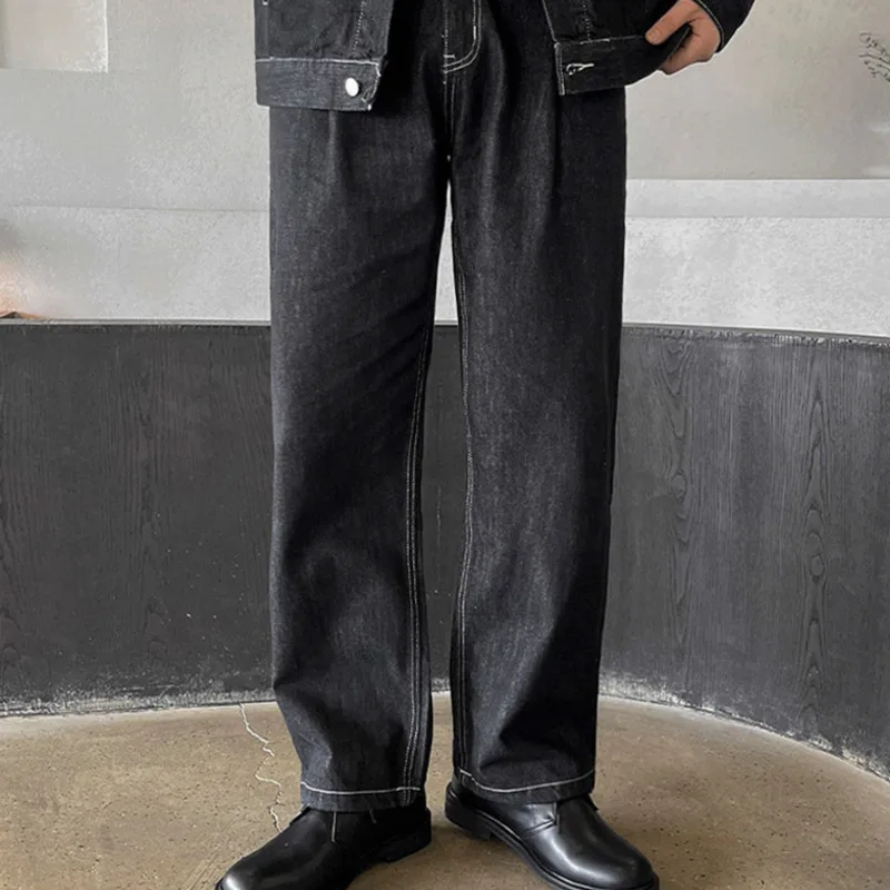 IEFB Autumn New Trend Men