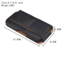 (L) 6.7-6.9 Black