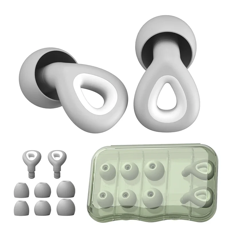 1 set Grey