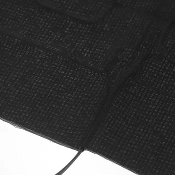 Heating Pad Pet Heat Mat Reptile 33x33 USB Mat Tank Animals Liner Multi Function Warm Winter Mats Electric Heat 1