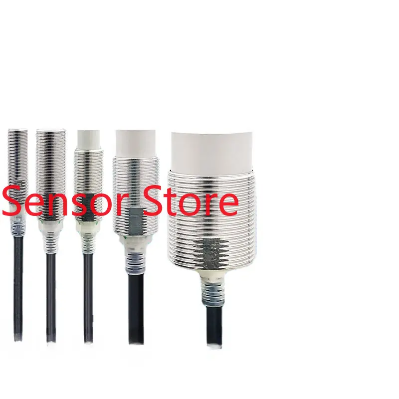 Vicino All'Interruttore E2E-X1R5F1-X5-X10-X18 F1 Mf1-Z