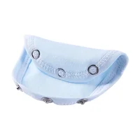 Cute Baby Infant Romper Partner Extend Pad Kids Boys Girls Jumpsuit Lengthen Diaper Mat Super Practical for Baby 2