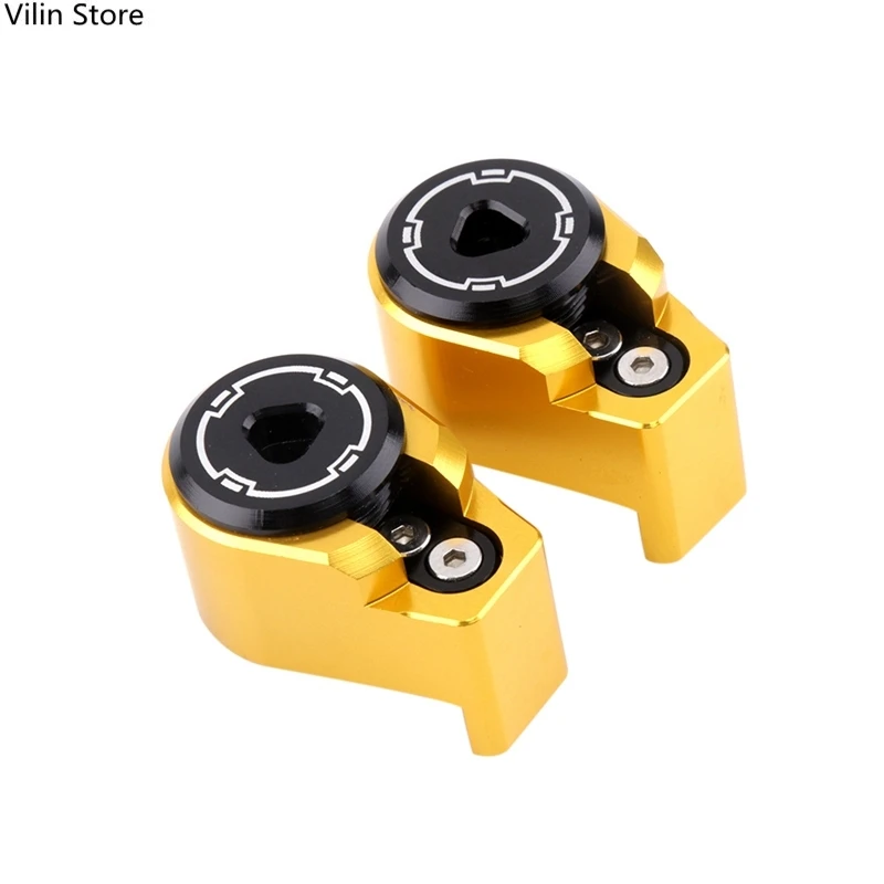 Ammortizzatore Antifurto Antifurto Protezione Antifurto Deco Per Yamaha Xmax 125 250 300 400 Nmax 155