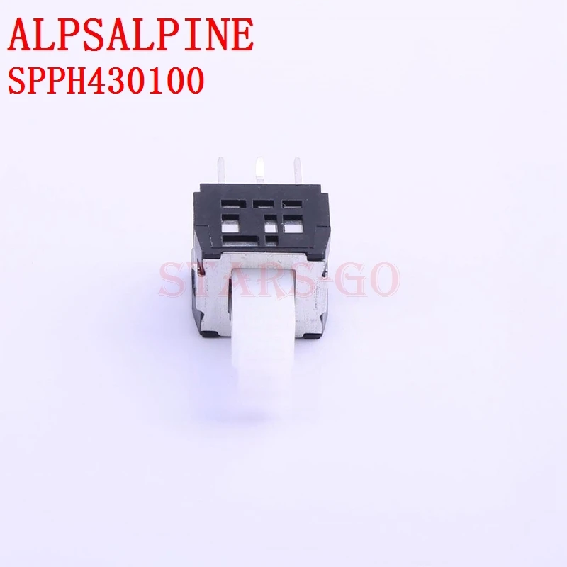 

10PCS/100PCS SPPH430100 SPPH430200 Switch Element