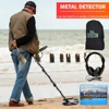 TX-960 / TX-950 / TX 850 / X7 Professional Underground Metal Detector Search Pinpointer Gold Detect Treasure Hunter Scanner 6