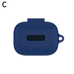 Sweatproof Silicone Protective Case (C)