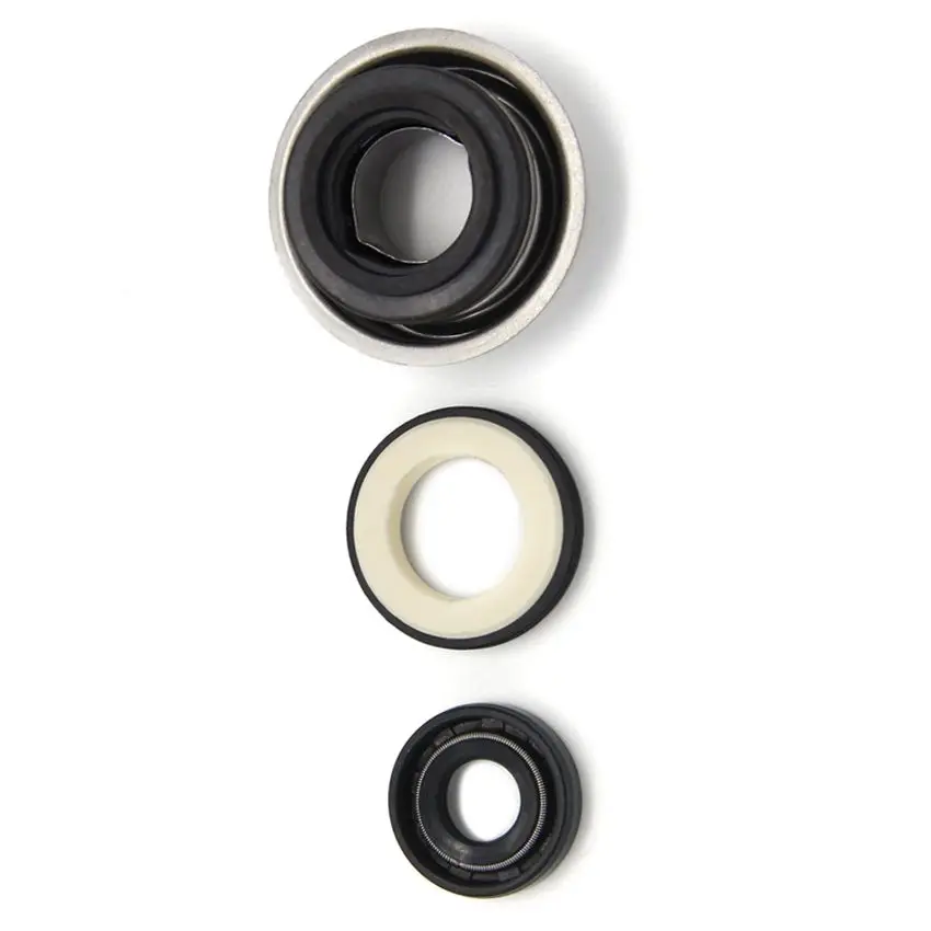 Water Pump Mechanical Seal Cover for Honda CBR125R CBR125RS CBR125RW CBR250R ABS CB1000RA CBF1000F