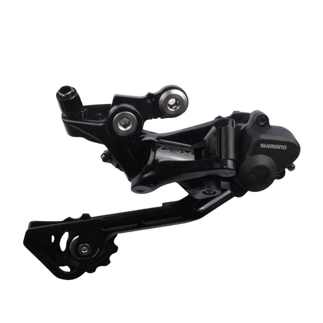 SHIMANO GRX RD-RX400 リアディレイラー 10スピード シマノ RD-RX400 リアディレイラー ミドルケージ 最大36T 10S