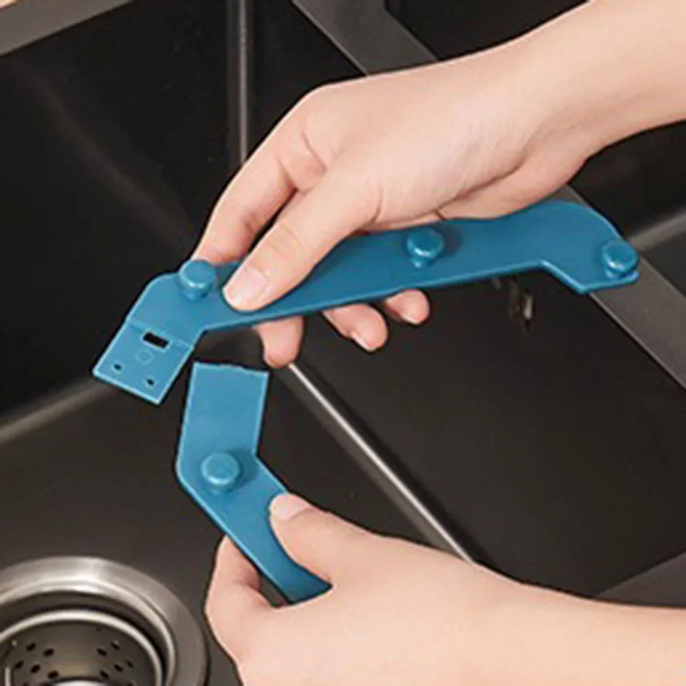 Triangle Drainage Rack Kitchen Sink Leftovers Filter Hanging Net Drain Basket Waste Garbage Net Shelf Sink Corner Mesh Strainer