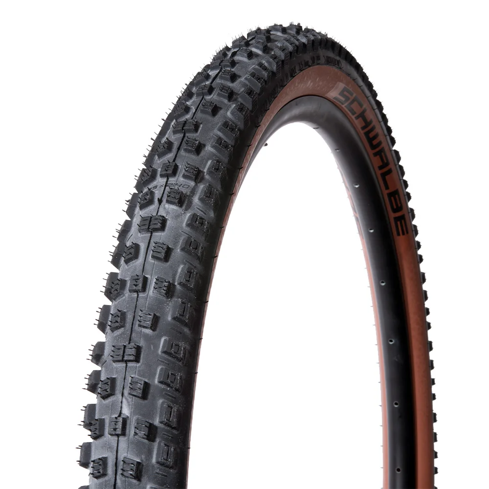 Schwalbe Nobby Nic 27.5 x 2.60 (65-584) (Perf Addix