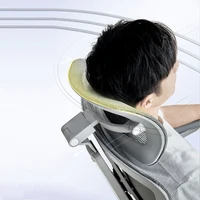 Tookfun T1 Ergonomic Chair Waist Support Computer Seat Office Chair Gaming Chair 3D/8D Armrests Adjustable Backrest With Pedal 2