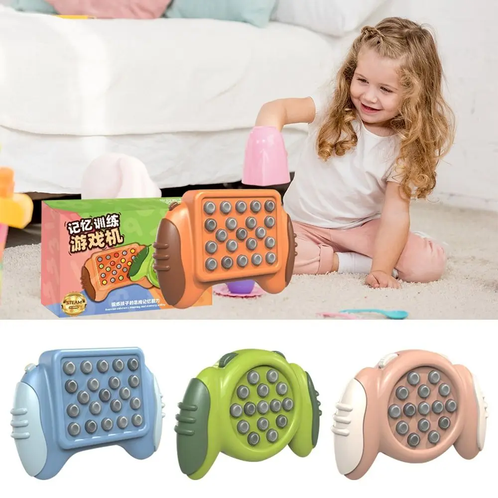 

Интерактивные ручные игрушки-антистресс для детей