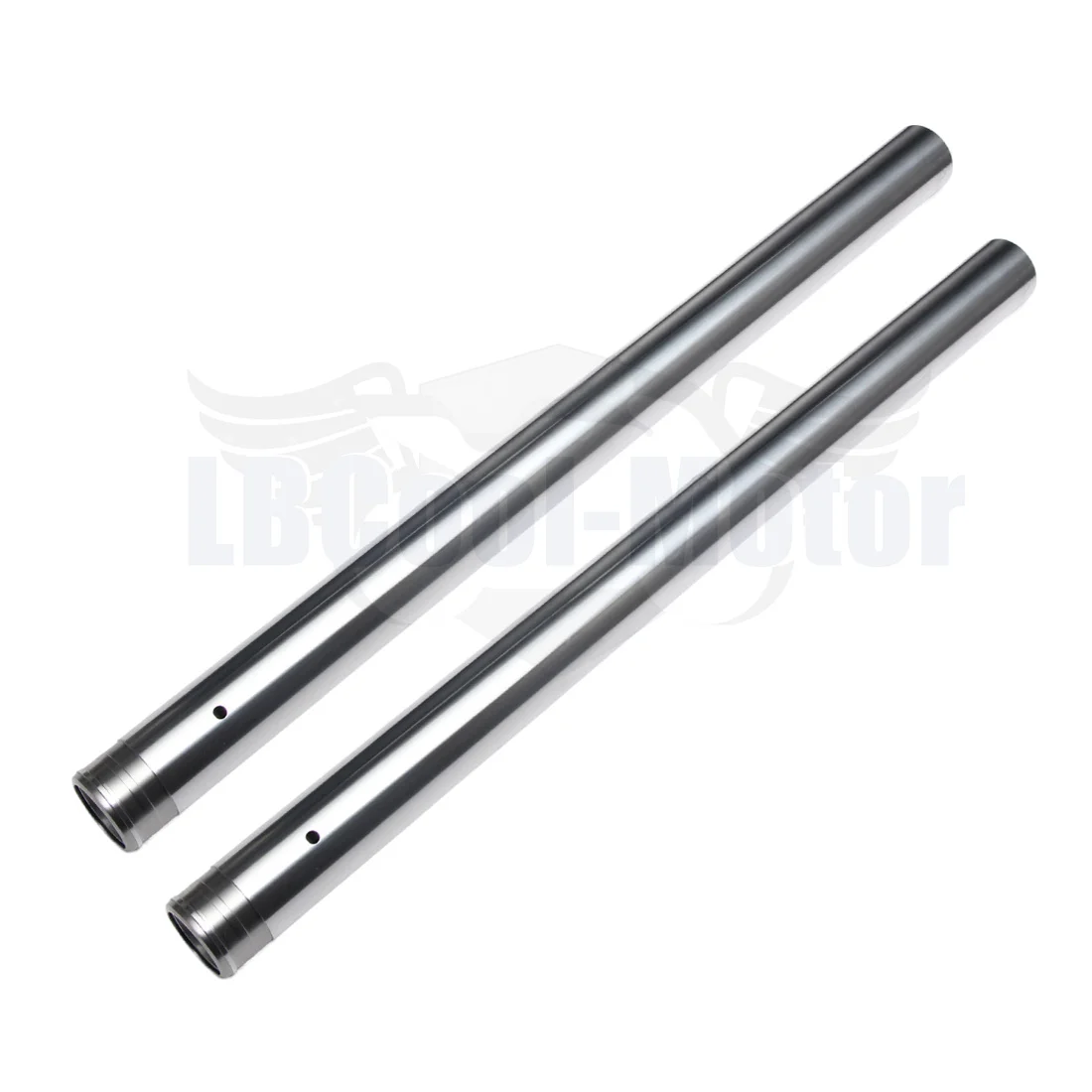 

Передние внутренние вилочные трубки для HONDA VFR800X 2015-2021 2016 2017, вилочные трубки, тормозные подвески, амортизаторы пара 43x610 мм 51410-MJM-D61