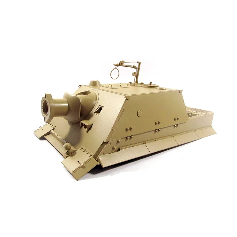Mato 1/16 Sturmtiger RC Tank Coque Plastique MF3016