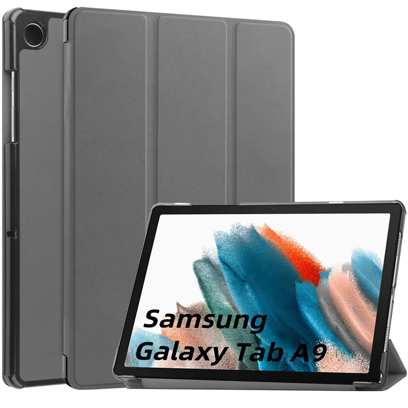 タブレットケースサムスンギャラクシータブ A9 プラス 11 ''2023