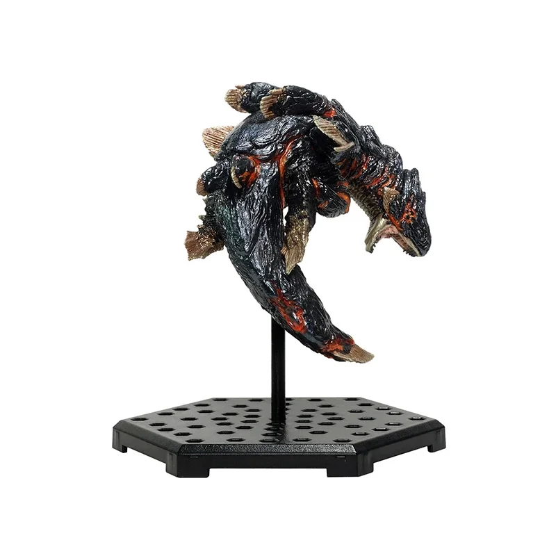 モンスターハンター　スタンダードモデル　ワールドアイスボーン　フルコンプ FIG](BOX)カプコンフィギュアビルダー モンスターハンター