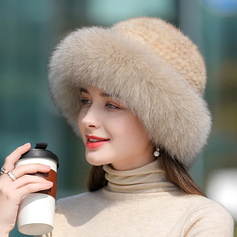 Winter Fashion Fur Bucket Hat #H3369 (PC) -  : Beauty Supply,  Fashion, and Jewelry Wholesale Distributor