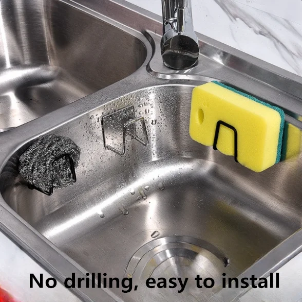 Stainless Steel Kitchen Sink Accessories Stainless Steel Storage