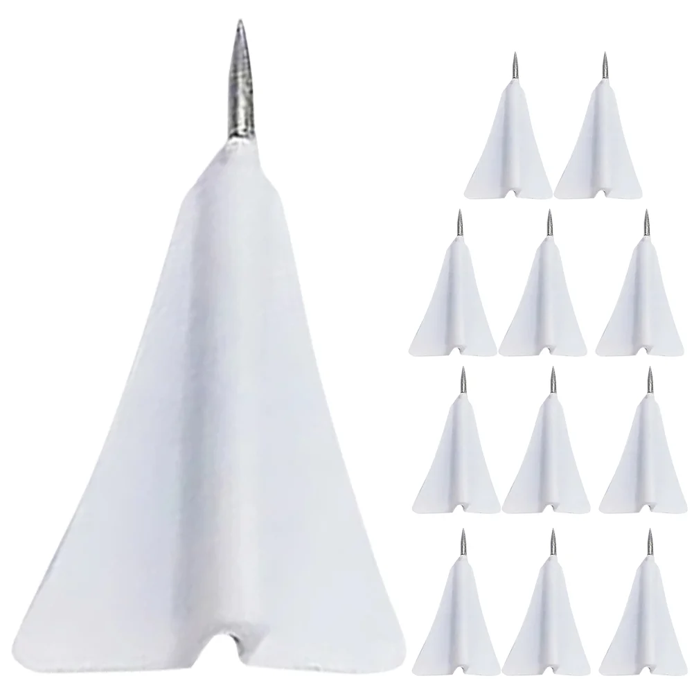 

Replaceable Push Pin Thumb Tack Multi-function Thumbtacks Home Office School Craft Projects Cork Board Photo Wall Bulletin