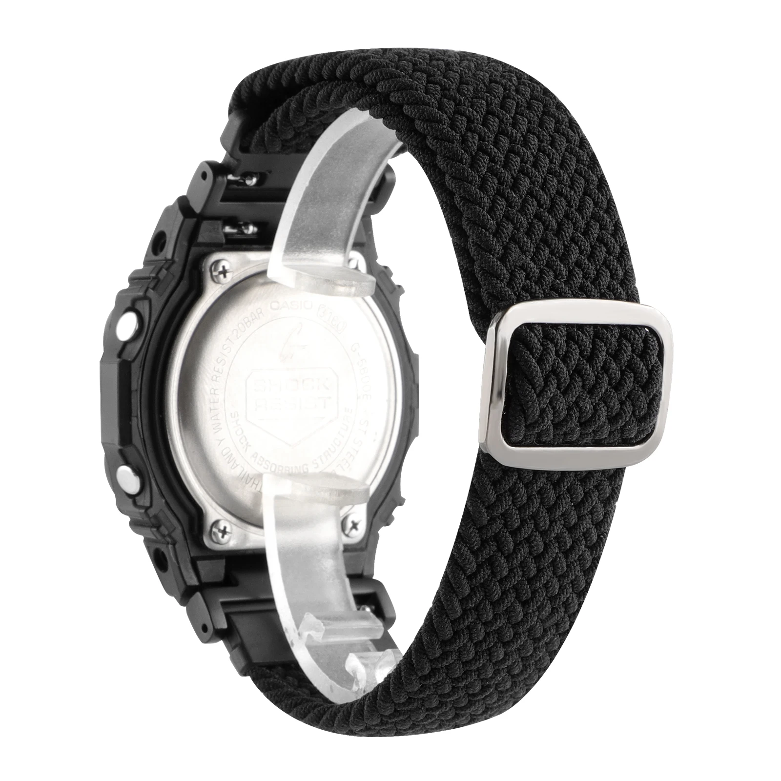 Amazon.com: XSTRAP STANDARD Cam Buckle Straps 6PK 8FT