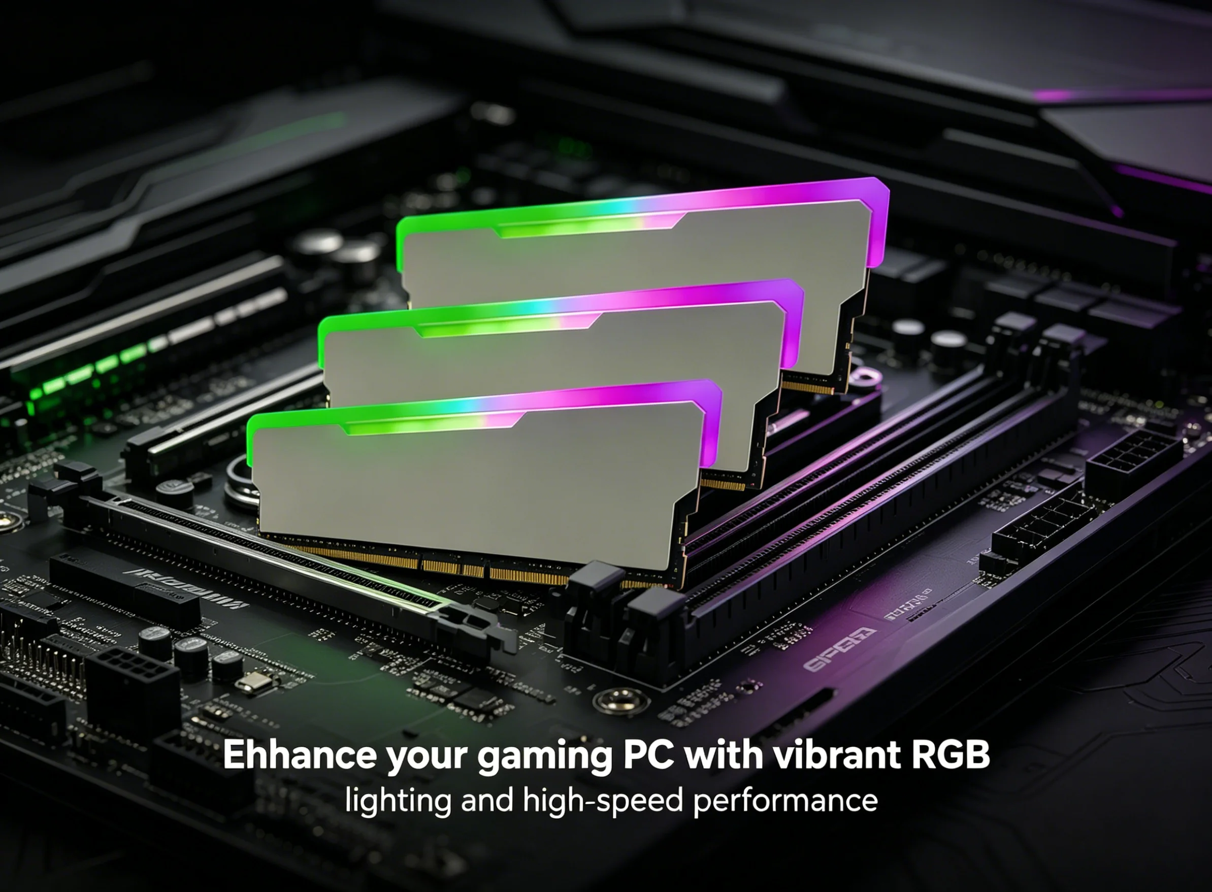 RAM Armor 5V-3PIN ARGB DDR3 DDR4 DDR5 메모리 스틱 알루미늄 방열판 컴퓨터 데스크탑 메모리 스틱 방열 키트