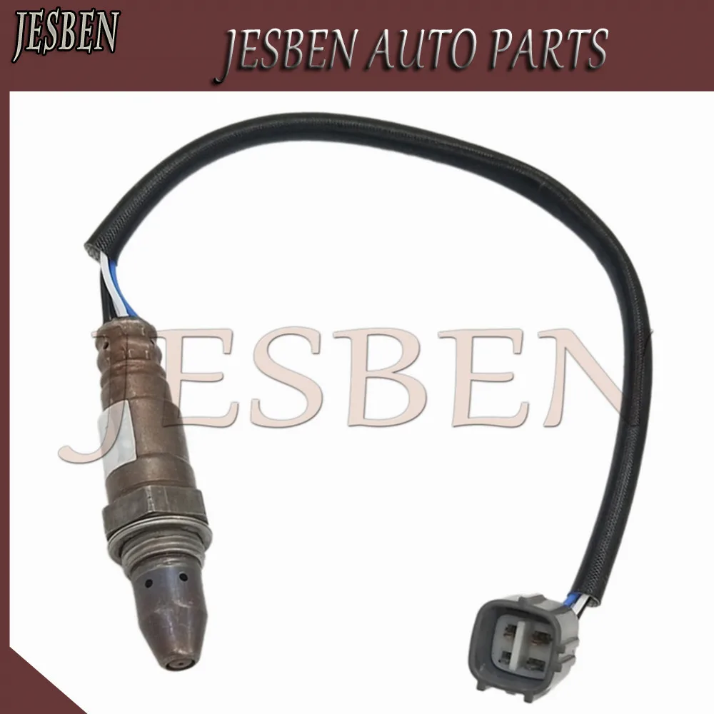 

234-9114 89467-21020 Front Lambda Oxygen O2 Sensor For RX350 RX450h Toyota Highlander Venza Sienna 3.5L ZELAS RAV4 Scion TC 2.5L