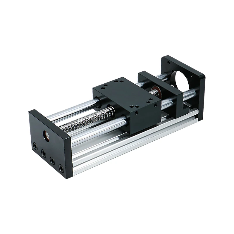 Z  ̺, CNC ̵  Ʈ,  Ʈ , 12mm  ũ, SFU1204, Nema23    , 50-500mm