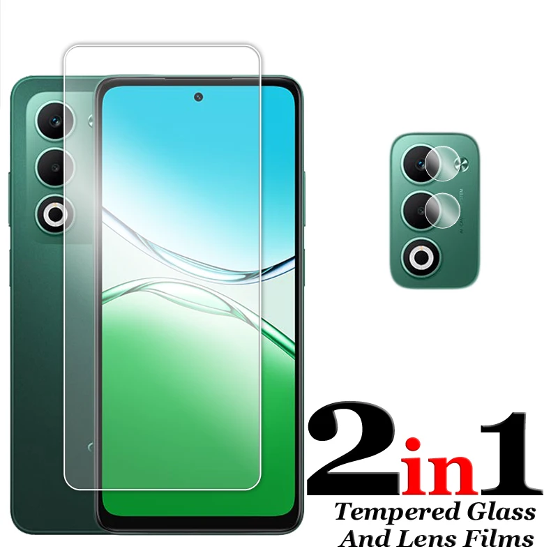 Pellicola vetro temperato per Huawei NOVA + PLUS antigraffio