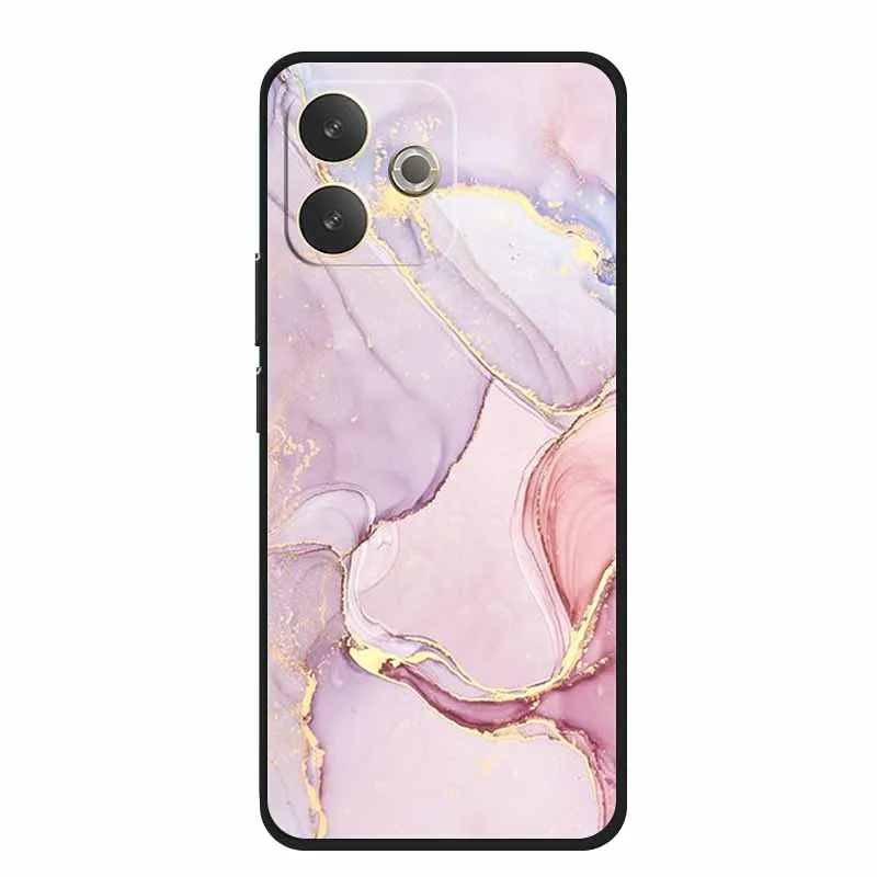 Oppo A5 Pro Soft TPU Silicone Protective Phone Case
