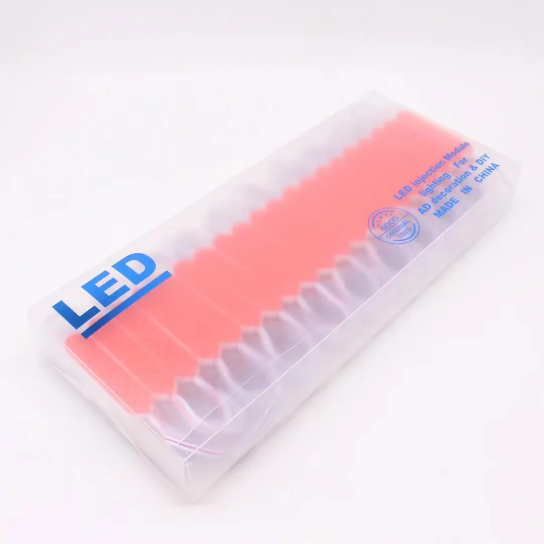 12V LED Module COB 9 LEDs Super Bright IP67 Waterproof For Letters LED Sign Adverting Light Strip