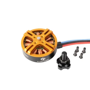 FlashHobby D4215 Brushless Motor 650KV 2.3kg Thrust 3-6s Mutirotor Motor for RC Multirotor Multicopter FPV Drone 1