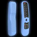 Luminous blue