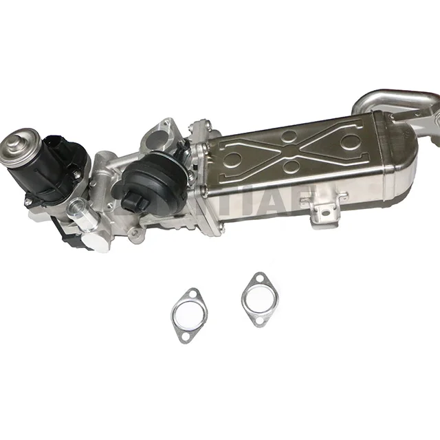 Per Vw Golf Mk4 5 K1 Audi A3 1.6 Tdi Egr Valve Cooler 03L131512N, Muslimah, Muslimah, Muslimah, Muslimah