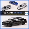 GCD 1:64 AUDI S8 D5 Line Sport Alloy Model Car 1