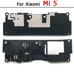 Premium Loudspeaker Sound Module Buzzer Ringer (Mi 5)